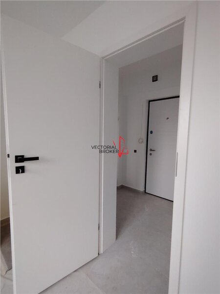 Dristor ParkLake IOR Apartament 3 camere Renovat