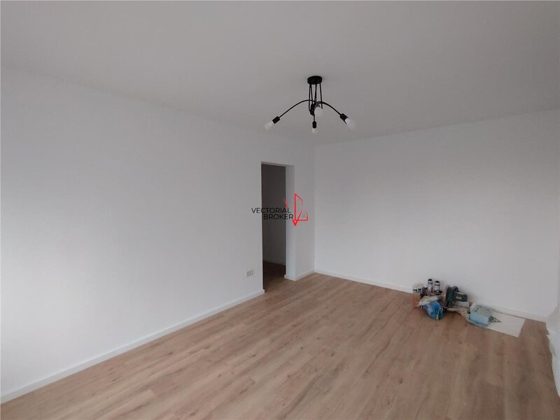 Dristor ParkLake IOR Apartament 3 camere Renovat