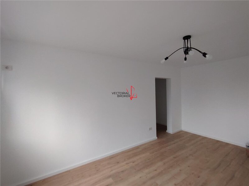 Dristor ParkLake IOR Apartament 3 camere Renovat