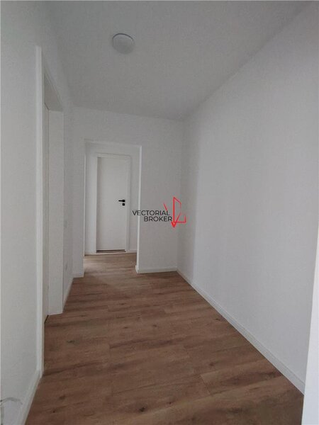 Dristor ParkLake IOR Apartament 3 camere Renovat
