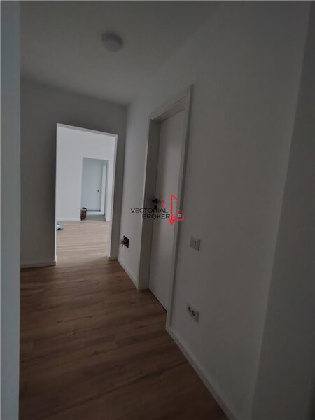 Dristor ParkLake IOR Apartament 3 camere Renovat